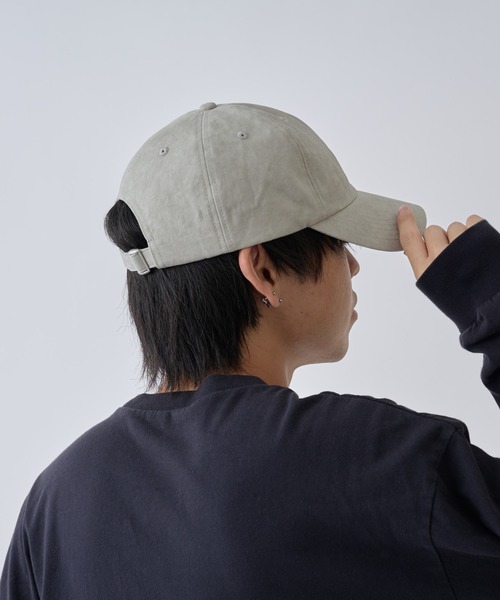 COLONY 2139（コロニー トゥーワンスリーナイン） キャップ 帽子