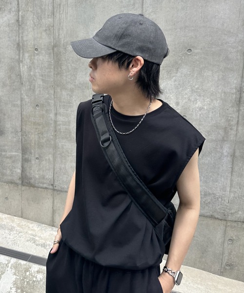 COLONY 2139（コロニー トゥーワンスリーナイン） キャップ 帽子