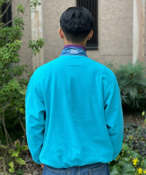 ブルーベリー HELLY HANSEN（ヘリーハンセン） コート ジャケット 「HELLY HANSEN