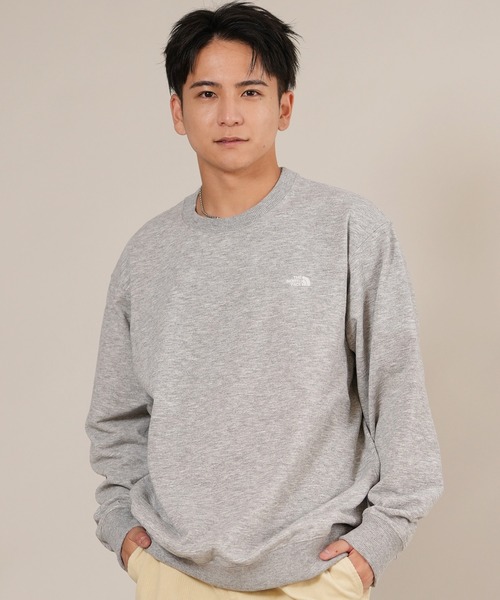 THE NORTH FACE（ザ ノースフェイス） ノースフェイス トレーナー
