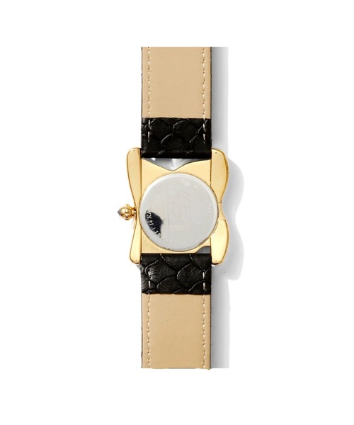 LAPHONT 腕時計 SQUARE MELTING WATCH LARGE メンズ : ZOZOTOWN