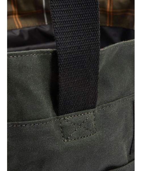 完売品　Barbourバブアー　Fieldワックストートバッグ Fieldワックストートバッグ｜バッグ｜バッグ｜バブアー公式オンライン