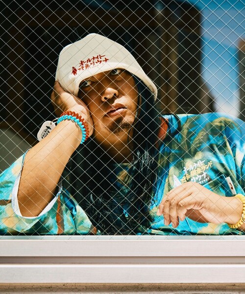 FREAK'S STORE（フリークスストア） 帽子 ハット SAUVENIR/サウベニア