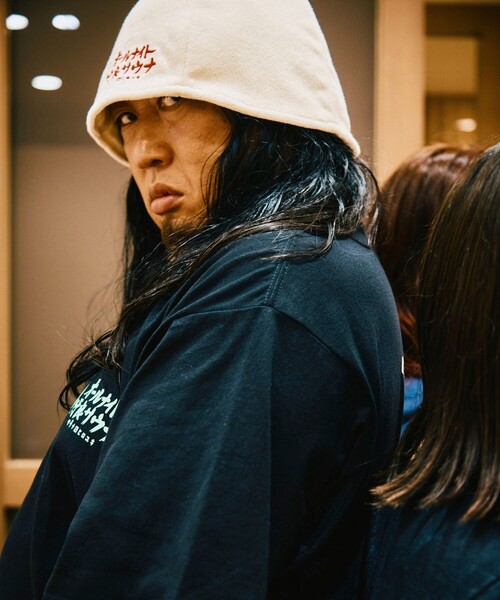 FREAK'S STORE（フリークスストア） 帽子 ハット SAUVENIR/サウベニア