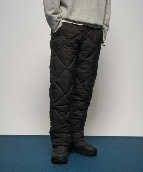 ZIMMERMANN パンツ THE BOLDMAN パンツ Easy Puff Pants / イージーパフパンツ メンズ