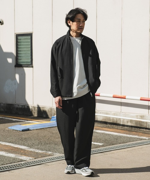 URBAN RESEARCH DOORS（アーバンリサーチドアーズ） ブルゾン LARGE