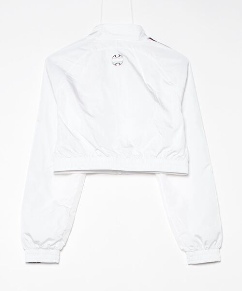 ジャージ チームガイスト アディカラー クロップド トラックトップ / ジャージ / アディダスオリジナルス adidas Originals レディ | adidas | 11