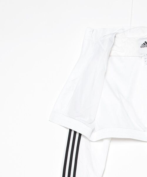 ジャージ チームガイスト アディカラー クロップド トラックトップ / ジャージ / アディダスオリジナルス adidas Originals レディ | adidas | 12