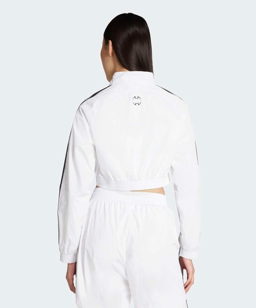 ジャージ チームガイスト アディカラー クロップド トラックトップ / ジャージ / アディダスオリジナルス adidas Originals レディ | adidas | 03