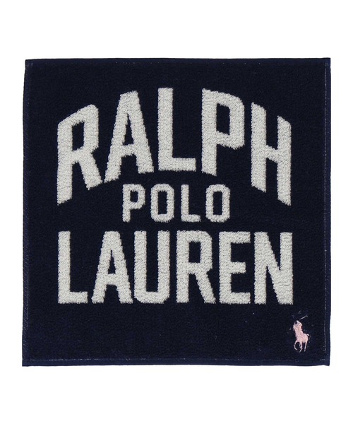 POLO RALPH LAUREN（ポロ・ラルフローレン） ハンカチ レディース
