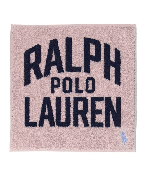 POLO RALPH LAUREN（ポロ・ラルフローレン） ラルフローレン ハンカチ