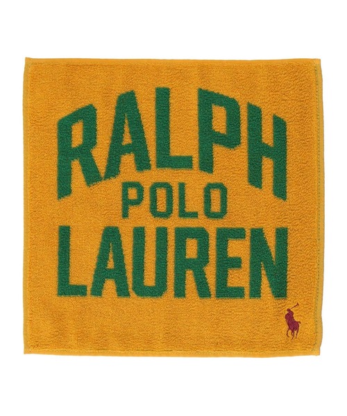 POLO RALPH LAUREN（ポロ・ラルフローレン） ハンカチ レディース