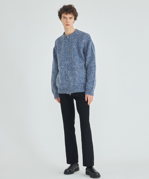 jieda デニム　2 JIEDA ジエダ メンズ デニムパンツ サイズ：2(M位)（デニム