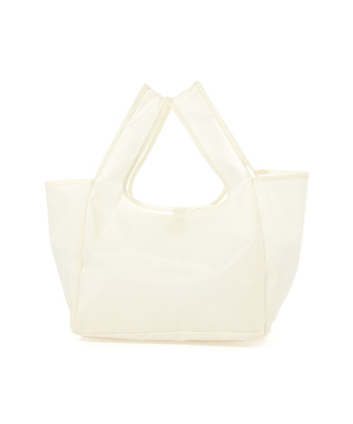 FOUND GOOD（ファウンドグッド） エコバッグ 「Wendy's」エコバッグ