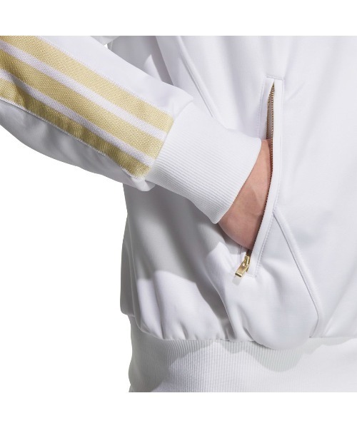 adidas（アディダス） ジャージ adidas Staygold ルーズフィット