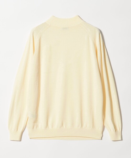 BEAUTY＆YOUTH UNITED ARROWS セーター ニット SUPER130 ウール