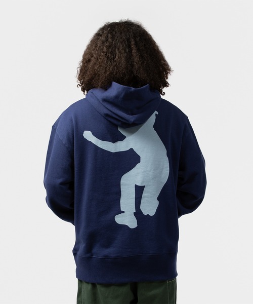 UNION（ユニオン） パーカー UNION TOKYO FRONTIN HOOD ユニオン