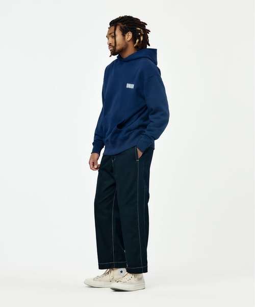 UNION ビンディング パーカー 楽天市場】union パーカー bindingの通販