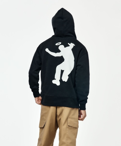 union binding パーカーのおすすめ人気商品一覧 通販 - Yahoo!ショッピング