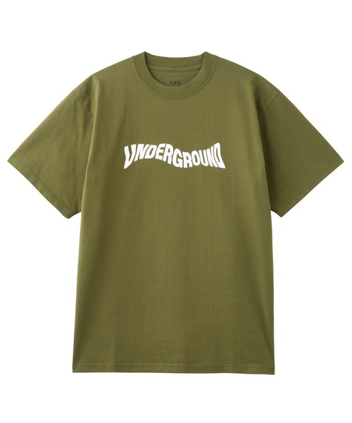 「X-girl」 半袖Tシャツ S ホワイト レディース_画像6