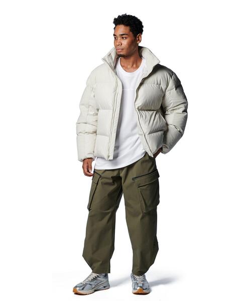 UNDER ARMOUR（アンダーアーマー） ダウンジャケット ダウン UA