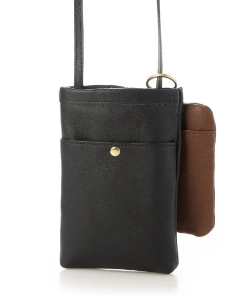 「perche」 ショルダーバッグ FREE ピンク レディース_画像2