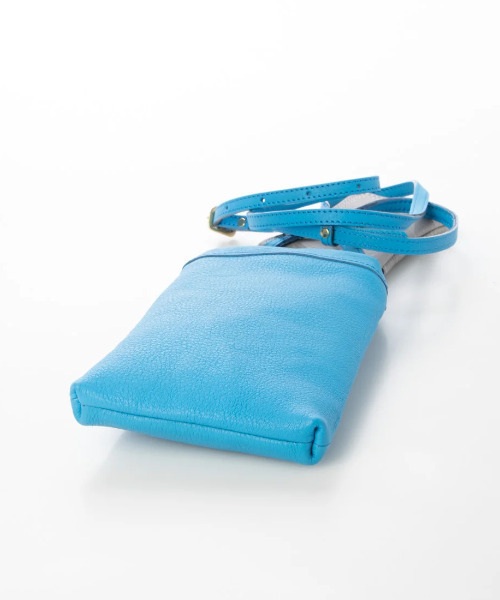 「perche」 ショルダーバッグ FREE ピンク レディース_画像9