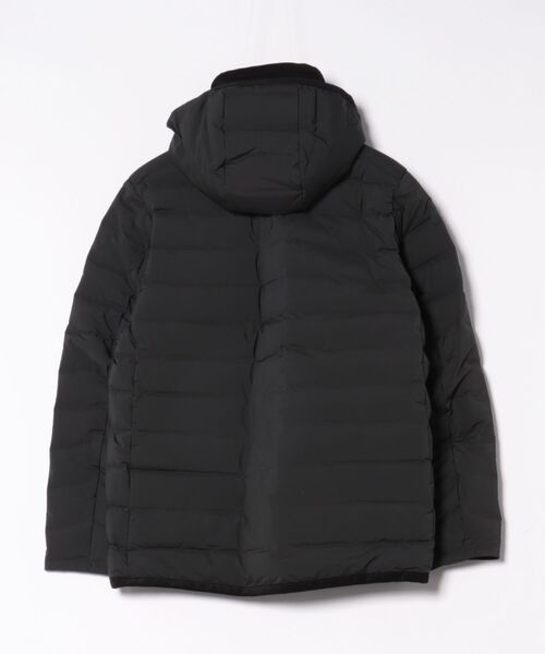 VINCENT ET MIREILLE（ヴァンソン エ ミレイユ） ダウンコート ダウン