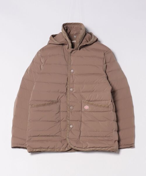 VINCENT ET MIREILLE（ヴァンソン エ ミレイユ） ダウンコート ダウン