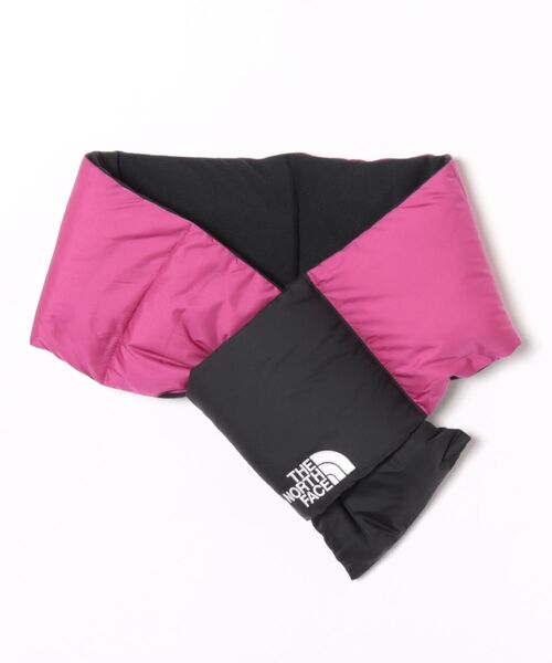THE NORTH FACE（ザ ノースフェイス） マフラー マフラー ヌプシ