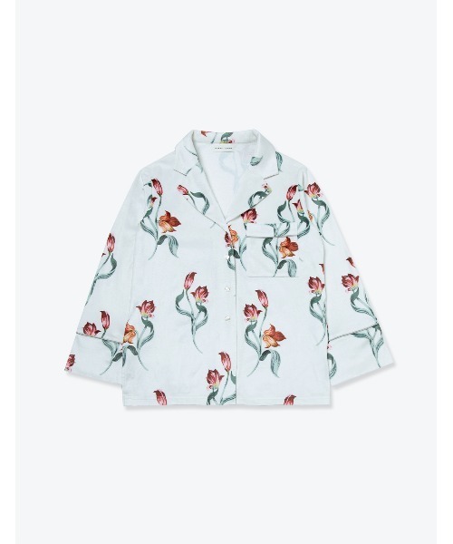 SLEEPY SLEEPY（スリーピースリーピー） パジャマ ルームウェア ベロア