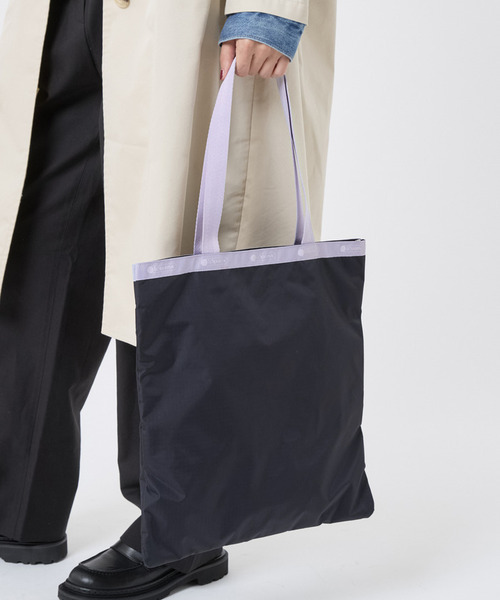 LeSportsac（レスポートサック） トートバッグ LARGE EMERALD TOTE
