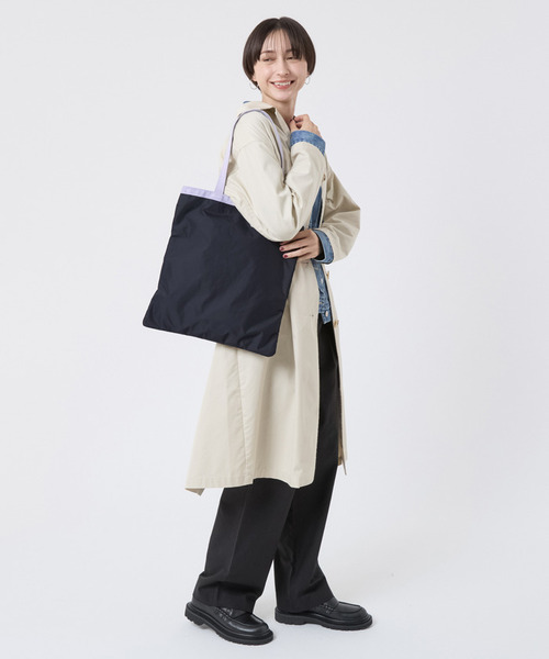 LeSportsac（レスポートサック） トートバッグ LARGE EMERALD TOTE