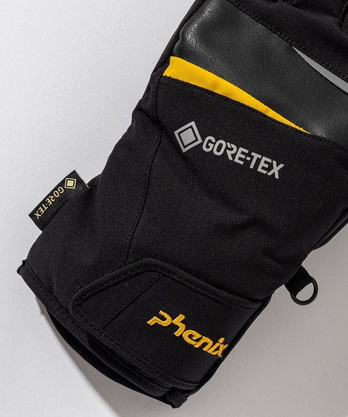 フェニックス（PHENIX） 手袋 phenix(フェニックス)Phenix GORE-TEX