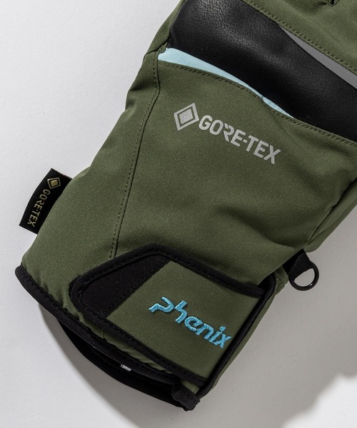 フェニックス（PHENIX） 手袋 phenix(フェニックス)Phenix GORE-TEX