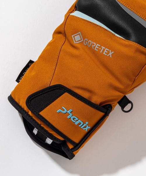フェニックス（PHENIX） 手袋 phenix(フェニックス)Phenix GORE-TEX