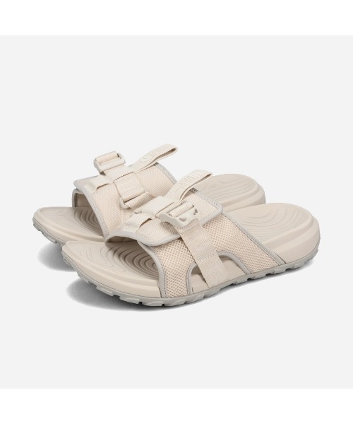 THE NORTH FACE サンダル EXPLORE CAMP SLIDE / ノースフェイス