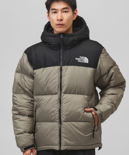 THE NORTH FACE（ザ ノースフェイス） ノースフェイス ダウン