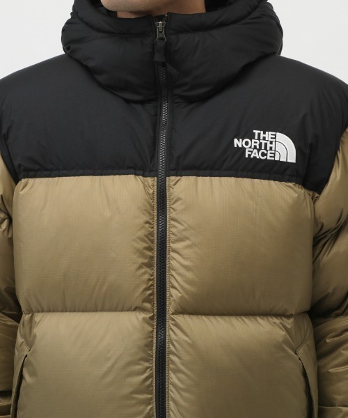 THE NORTH FACE（ザ ノースフェイス） ダウンジャケット ダウン ザ