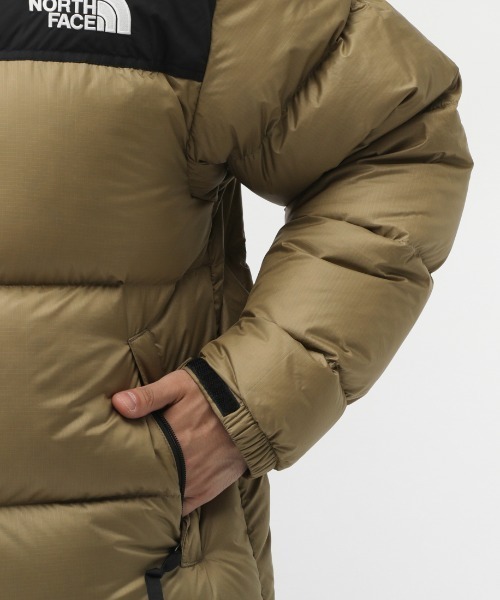 THE NORTH FACE（ザ ノースフェイス） ダウンジャケット ダウン ザ