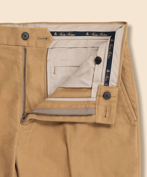 BROOKS BROTHERS（ブルックスブラザーズ） チノパン コットン