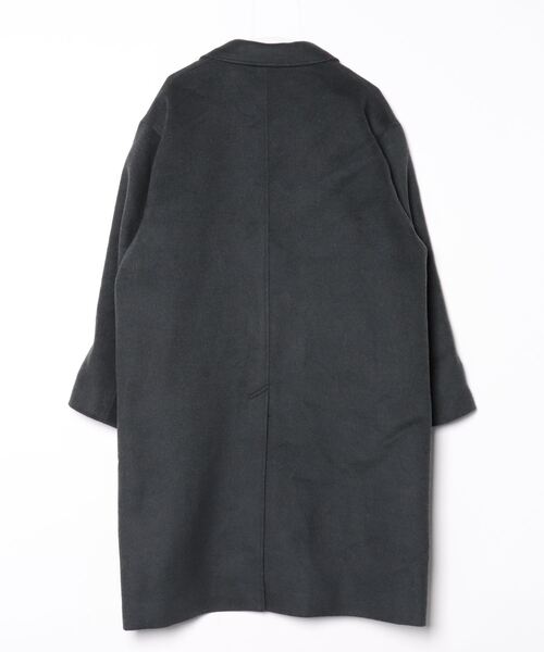 URBAN RESEARCH（アーバンリサーチ） チェスターコート MEDIUM グレー