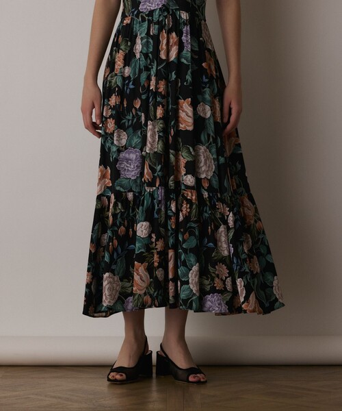 GRACE CONTINENTAL（グレースコンチネンタル） シャツワンピース 38