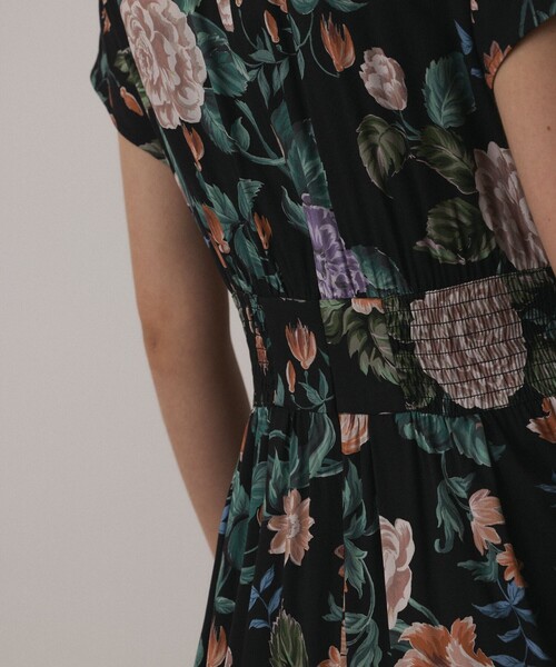 GRACE CONTINENTAL（グレースコンチネンタル） シャツワンピース 38