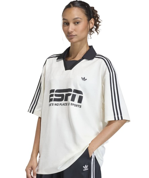 アディダス(adidas) 環太平洋大学 スポンサー入りGK プラシャツ XL adidas（アディダス） ジャージ adidas FOOTBALL JERSEY SPONSPOR