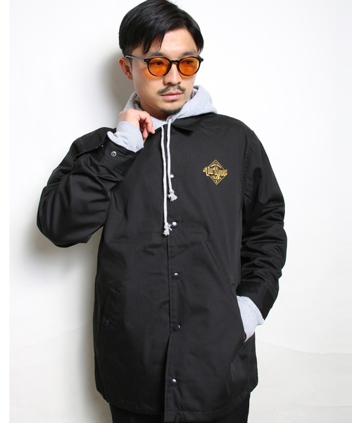 ROTAR（ローター） ブルゾン MEDIUM ベージュ メンズ : ZOZOTOWN Yahoo