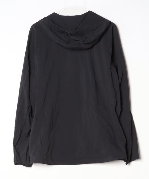 ARC'TERYX（アークテリクス） ナイロンブルゾン M ブラック メンズ