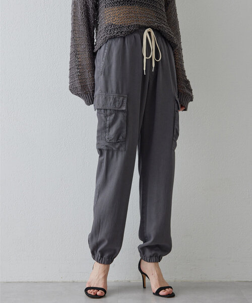 Whim Gazette（ウィム ガゼット） カーゴパンツ 38 ベージュ