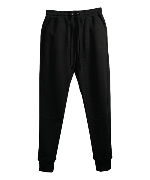 joker（ジョーカー） スウェットパンツ ジャージ 「Black by VANQUISH