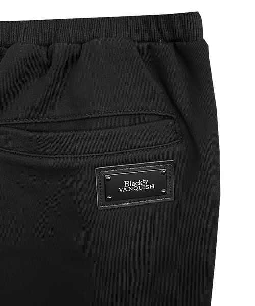 joker（ジョーカー） スウェットパンツ ジャージ 「Black by VANQUISH